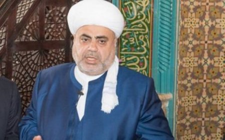 Allahşükür Paşazadə, qızı, kürəkəni və qudası məhkəməyə verildi