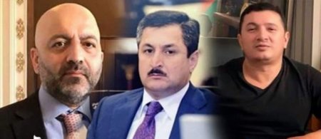 Mübarizi öldürmək üçün deputatın otelinə gətirilən Quli niyə qətlə yetirildi? - VİDEO