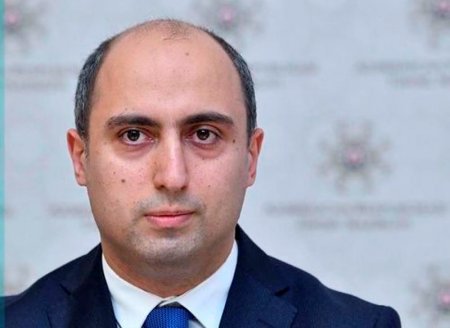 Təhsil naziri yaz imtahan sessiyası ilə bağlı əmr imzaladı