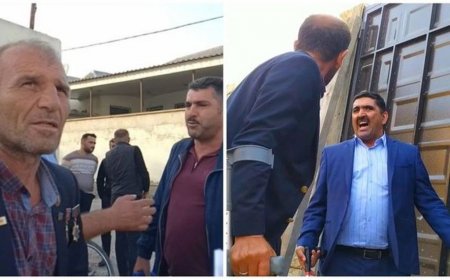 “Ağacı qurd öz içindən yedi”: Saxta qazi dəstəsinin oyunları - FOTO-VİDEO