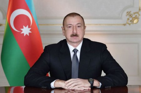İlham Əliyevdən dövlət icbari şəxsi sığortası ilə bağlı FƏRMAN