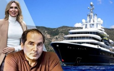 Fərhad Əhmədov keçmiş arvadının əsirə çevrildiyini bildirir - FOTO
