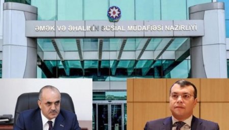 Sahil Babayev deyir ki, bu qanunsuzluq Səlim Müslümovun vaxtında olub...- SAHİL BABAYEV DƏ HƏBSƏ GÖNDƏRİLİR ?