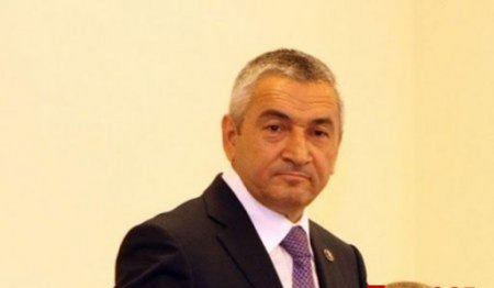 Sabunçunun ƏBƏDİ BAŞÇISI... - Ona hələ də `gözün üstündə qaşın var` deyən yoxdur...
