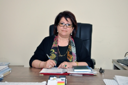66 yaşlı direktorun təkəbbürü