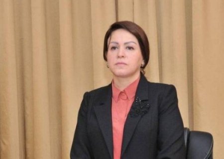 FHN İradə Gülməmmədovanın icazə verdiyi qanunsuz tikintini NƏZARƏTƏ GÖTÜRDÜ