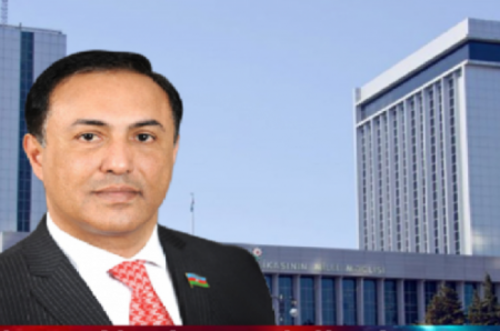 Evli tələbəsi ilə eşq yaşayır: Elman Nəsirov haqda ŞOK İDDİA – VİDEO