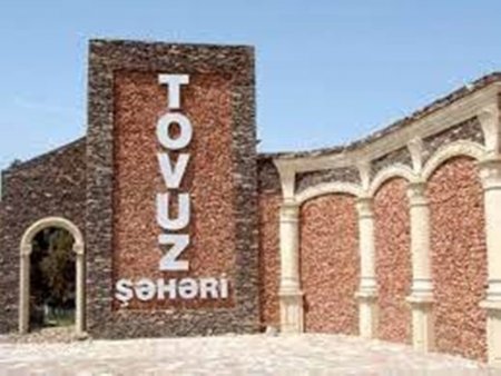 Tovuz təhsilində NƏLƏR BAŞ VERİR?