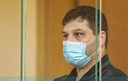 Bu gün Qarabağda döyüşmüş livanlı muzdlu terrorçuya hökm oxunacaq