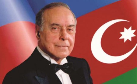 Azərbaycan xalqının Qurtuluş Günü