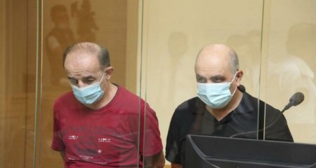 Qarabağda həbs edilən erməni cinayətkarların məhkəməsi bu gün davam etdiriləcək