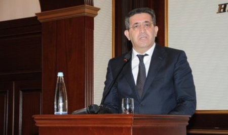 Köçərli Həsənov, ƏHALİ susuz qalıb,su ver...