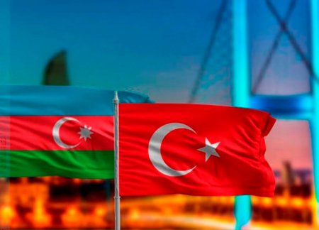 Azərbaycan-Türkiyə qardaşlığını təcəssüm etdirən abidə ucaldılacaq