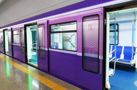 Gələn ilin sonunda “Xocasən” metrostansiyası istifadəyə veriləcək