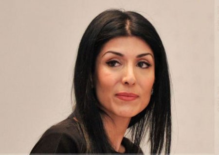 Deputat Nigar Arpadarai operativ qərargaha sual ünvanladı - VİDEO