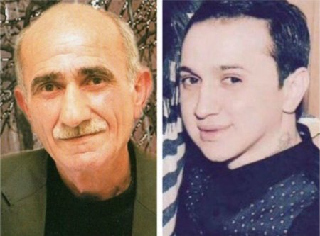 Azərbaycanlı şairin oğlunun intihar xəbəri yayıldı