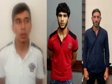 “TikTok”da narkotiki musiqili videolarla təbliğ edənlər saxlanıldı - VİDEO