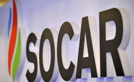 SOCAR: “Dəniz özüllərinin heç birində qəza baş verməyib”