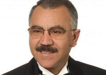 “FUAD MURADOVUN MILLI DÜŞÜNCƏSI DEQRADASIYAYA UĞRAYIB”