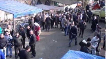 Astaranın mərkəzi bazarı əsl XƏSTƏLİK YUVASIDIR... - VİDEOFAKT