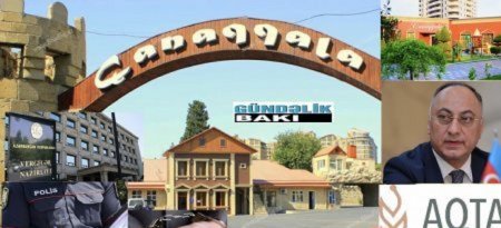 Elxan və Tahir Qasımov qardaşlarının qandonduran cinayət əməlləri…