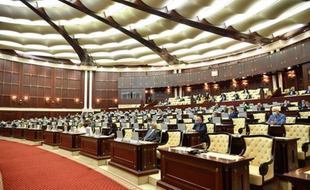 Şəhid ailələri haqqında qanuna dəyişiklik edilir