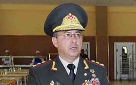 Şahid: “Rövşən Əkbərov Nazim İbrahimova Elçini öldürdüyünü etiraf edib”