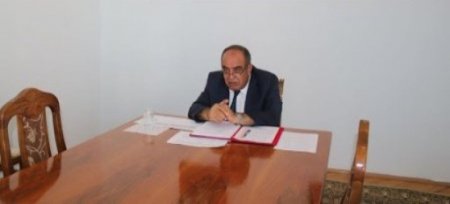 Əgər bir rayonda Şəkiliyev icra başçısıdırsa... - Şəhid ailəsinin dərdi Türkiyə kanallarına qədər gedib çıxıb... VİDEO