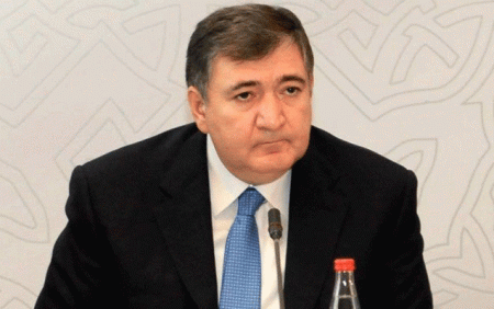 Fazil Məmmədovla bağlı QƏRAR ÇIXDI: Ölkədən ÇIXA BİLMƏZ...