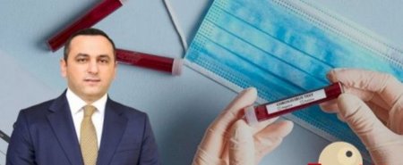 Ramin Bayramlının ağıla gəlməyən əməlləri: Dövlətdən nələr oğurlayıb…