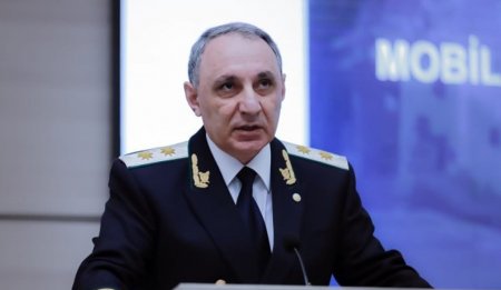 Kamran Əliyev işdən çıxardığı prokurora yeni vəzifə verdi - FOTO