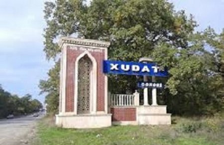 Xudat məktəbliləri çətin DURUMDA - VİDEO