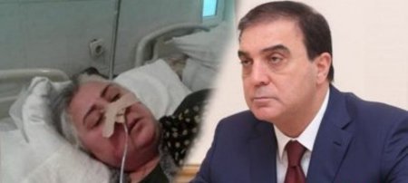 Gəncənin islahı mümkünsüz görünən icra başçıları… - VİDEO