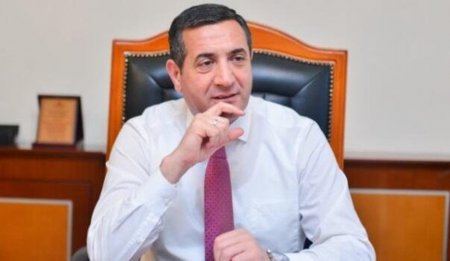 Mahir Abbaszadənin TENDER OYUNLARI...