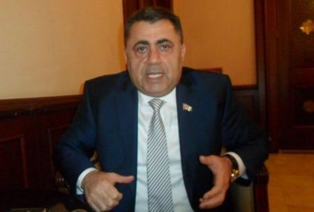 Şeyxin deputat qardaşından səhvlərlə dolu yeni status