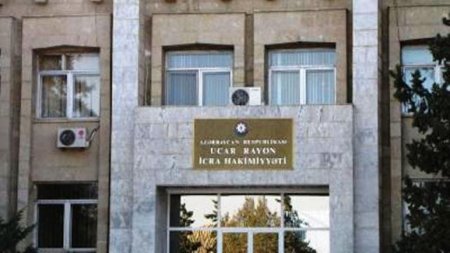 Ucarda Qarabağ Qazisinin atası göz yaşı içində FƏRYAD ETDİ - VİDEO
