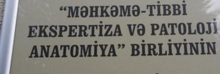 Tibbi Ekspertiza BAZARINDA ŞIDIRĞI ALVER... - VİDEOLAR