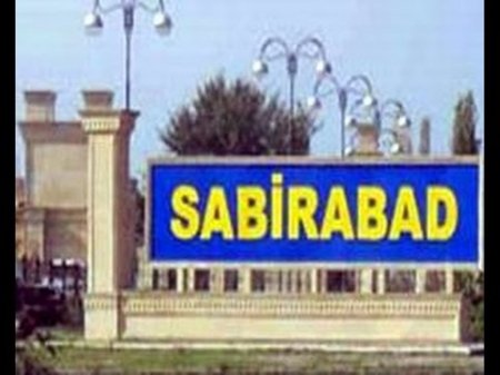 Sabirabadda MƏMUR HOQQABAZLIĞI...