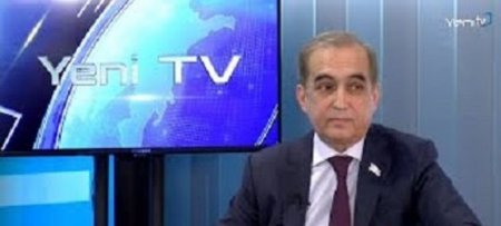 Deputata şok ittiham: Sahibkara hədə-qorxu gəlib 330000 manatlıq borc müqaviləsi imzaladıb