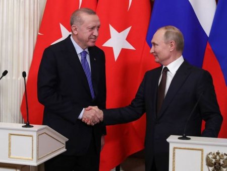 Azərbaycan-Ermənistan sərhədindəki toqquşmalar: Ankara-Moskva xəttinə baxış – TƏHLİL