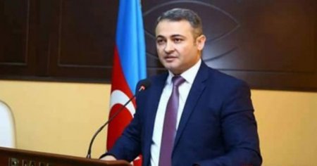 AzTV BELƏ QARƏT OLUNUR...