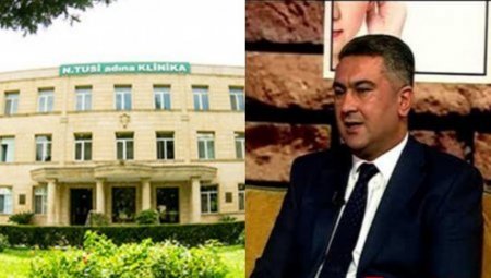 "Həkim desəydi ki, açıq ürək əməliyyatı olunmalıdır, biz onu edərdik"