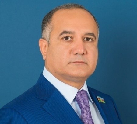 Kamaləddin Qafarov: “Kəlbəcər torpağının hər qayasında, hər daşında xalqımızın tarixi imzası var”