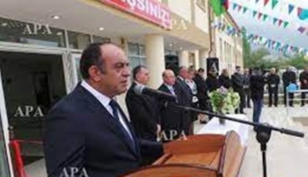 Qaxda Şəhid atası ölkə başçısından İMDAD DİLƏDİ... - VIDEO