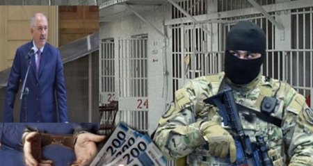 Suraxanının icra başçısı Əziz Əzizovun “tülkü geyimləri” ciddi qınağa səbəb oldu… - VİDEO