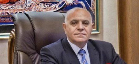 Vidadi Muradov evini dövlətin hesabına təmir etdiribmiş