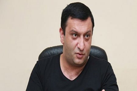 Prodüser “Şuşa”nın adının dəyişdirilməsinin səbəbini açıqladı: “Araik dedi ki, dəyişməlidir…
