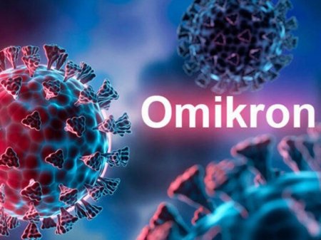 “Omikron”u müəyyənləşdirmək üçün ikinci testin götürülməsinə ehtiyac yoxdur - RƏSMİ