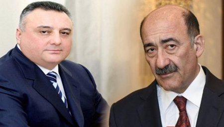Eldar Mahmudov və Əbülfəs Qarayev hədəfdə - İLGİNC İDDİALAR...