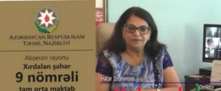 Xırdalan 9 Nömrəli Məktəbdə Daha Bir “Rüsvayçı” Video: Cəzasız Qalan Məktəb Rəhbərliyi – VİDEOLAR